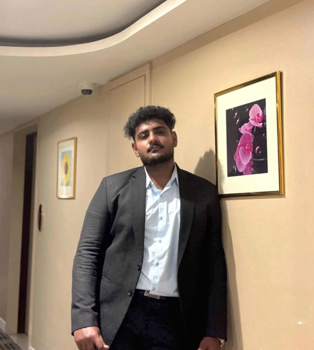 Mohammed Ayan
