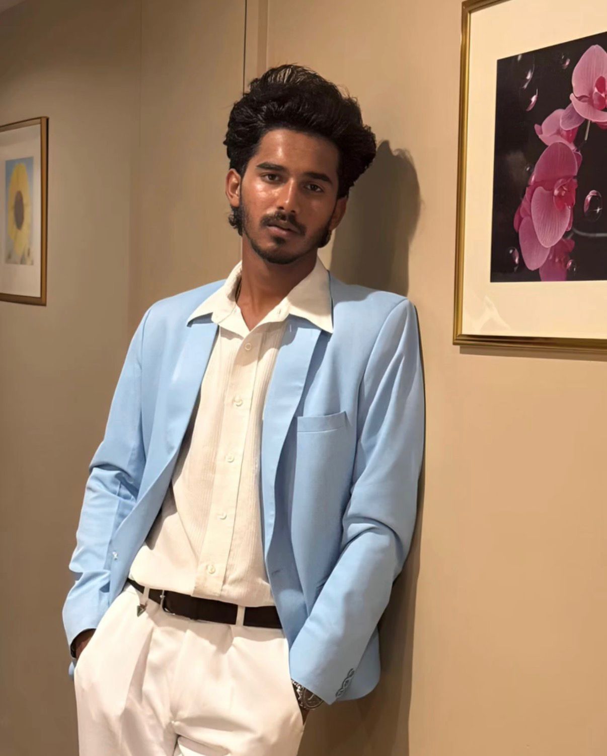 Adam Khan